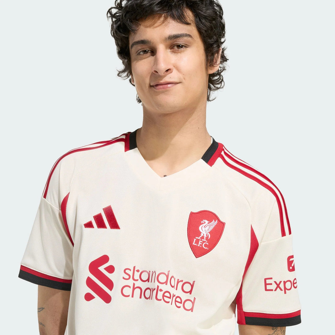 L_pool Away Jersey 2025/26