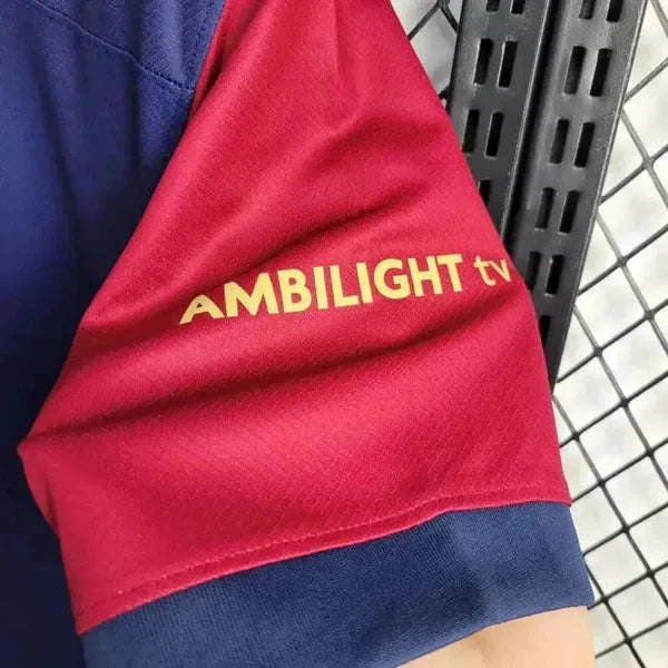 BRC  Home Travis Scott Jersey 2024/25