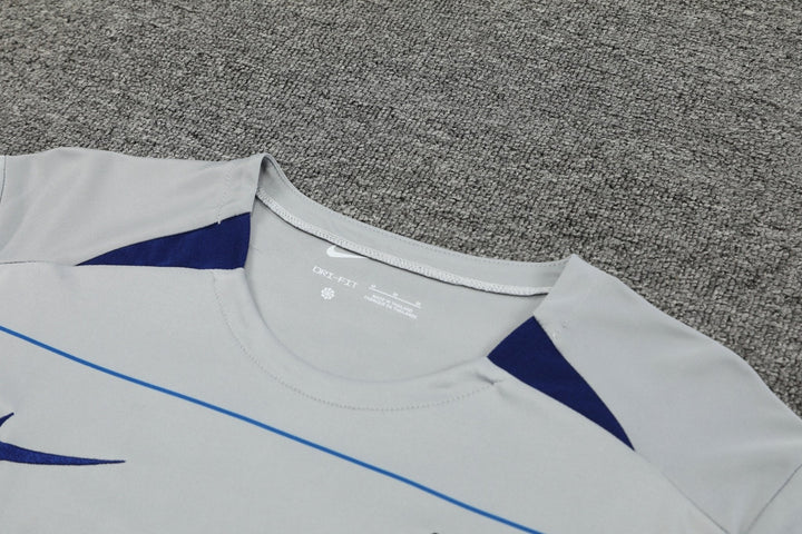 BRC training GREY set 2023/24