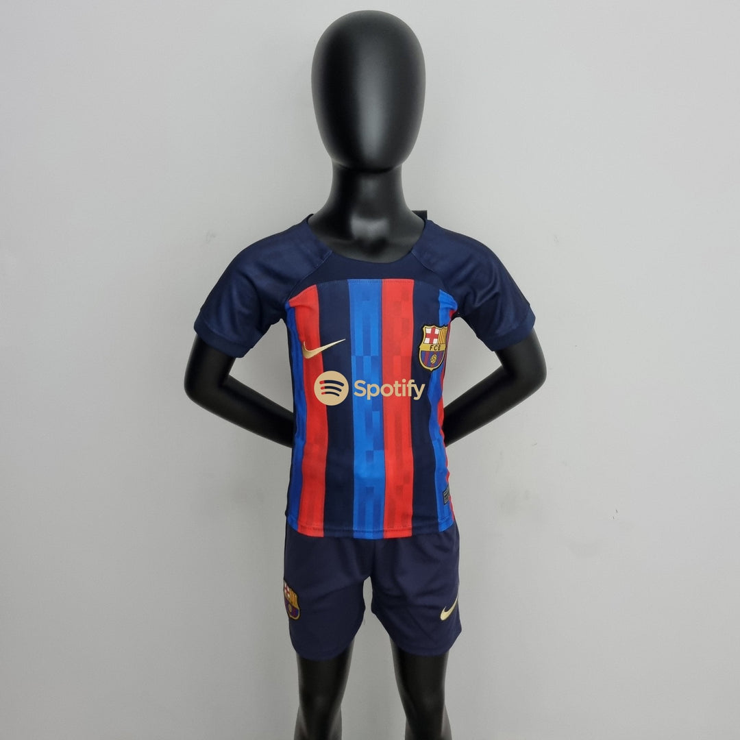 BRC Kids Home Kit 2022/23