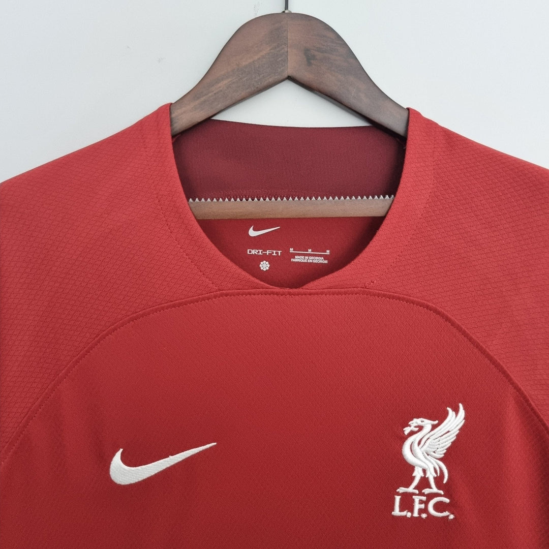 L_pool Home Jersey 2022-23