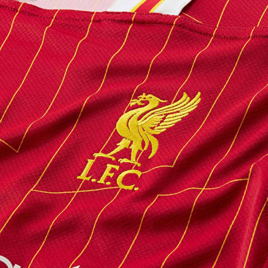 L_pool HOME JERSEY 2024/25