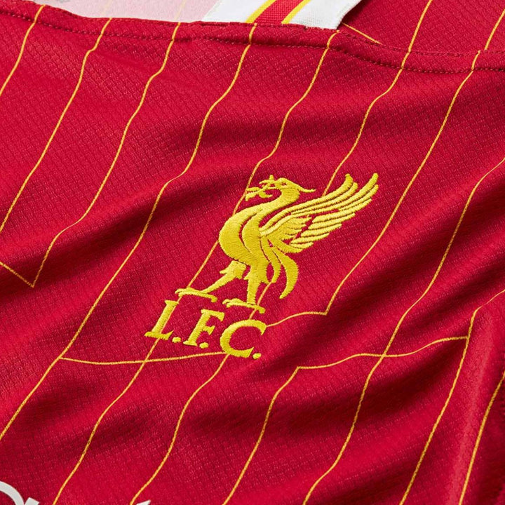 L_pool HOME JERSEY 2024/25