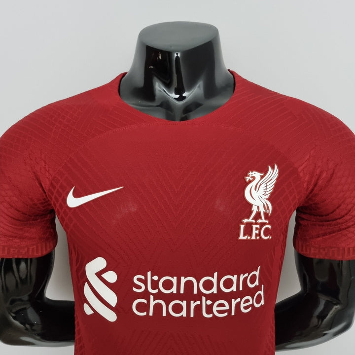 L_pool Home player version jersey 2022-23
