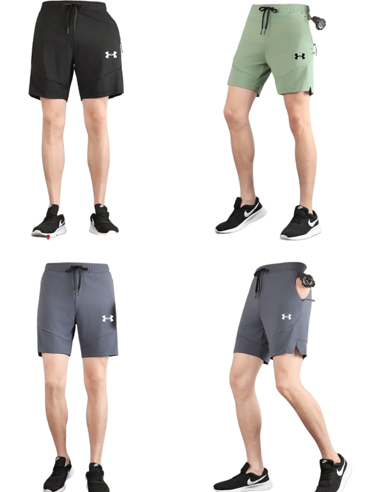 Under Armour Style Men’s Training Shorts