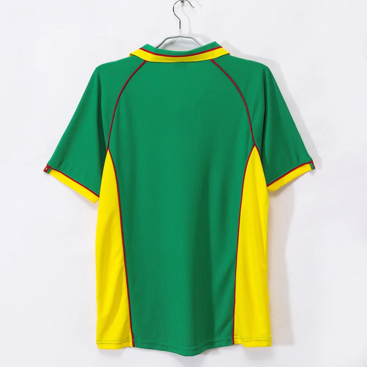 Cameroon classic Jersey 1998