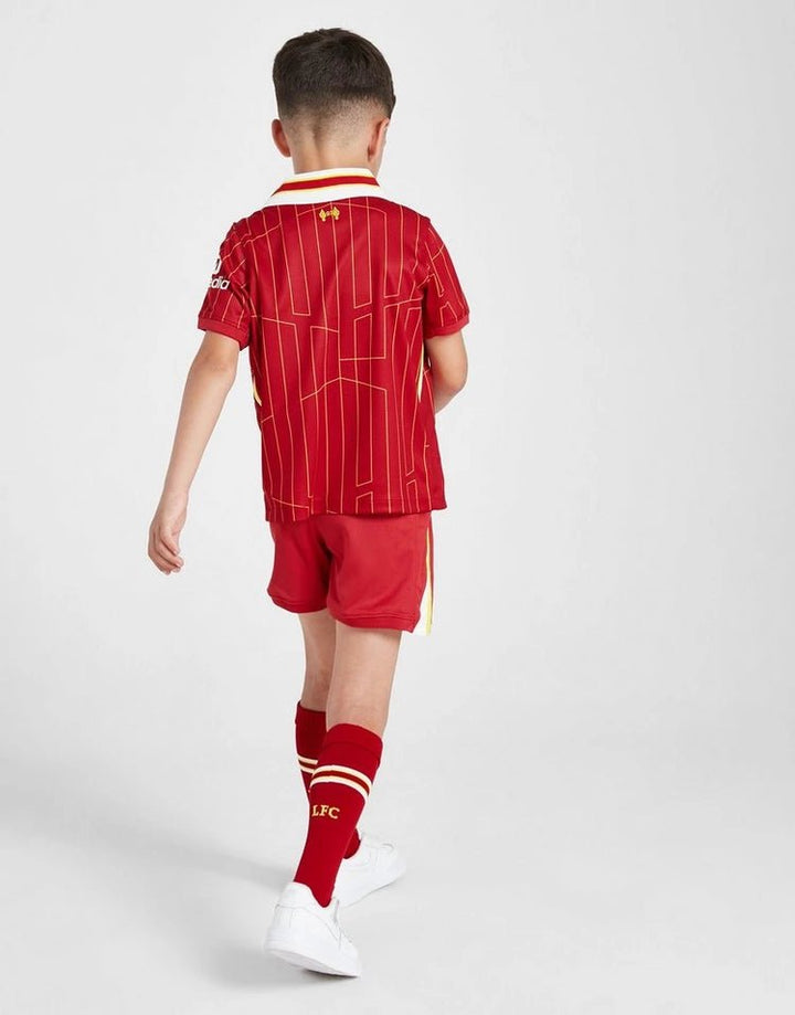L_pool HOME kit kids 2024/25