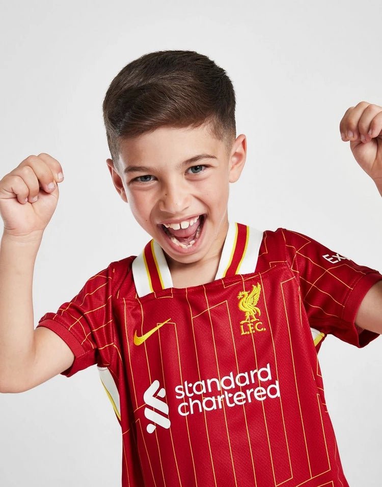 L_pool HOME kit kids 2024/25