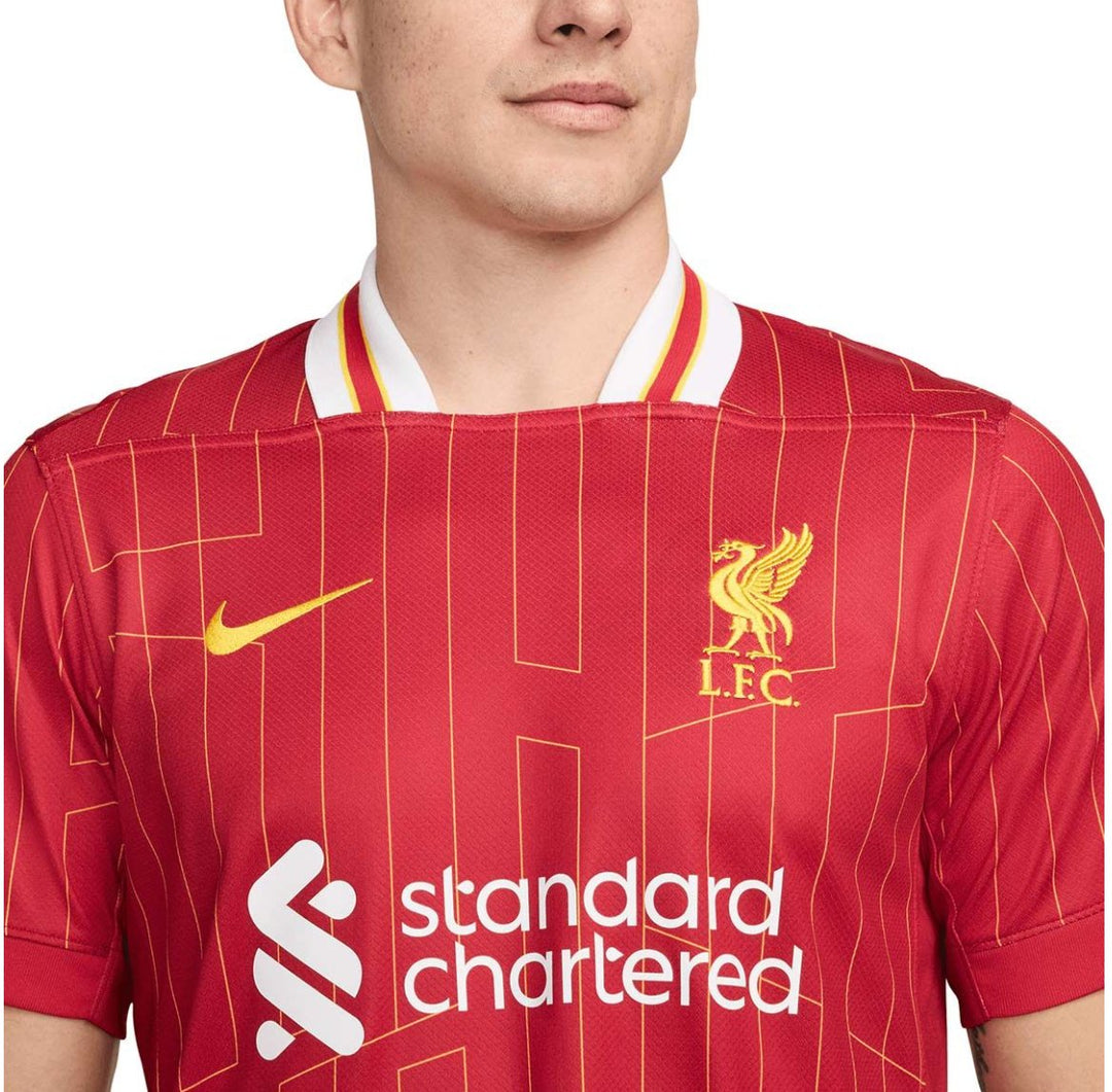 L_pool HOME JERSEY 2024/25