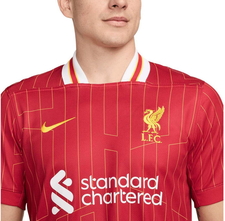 L_pool HOME JERSEY 2024/25