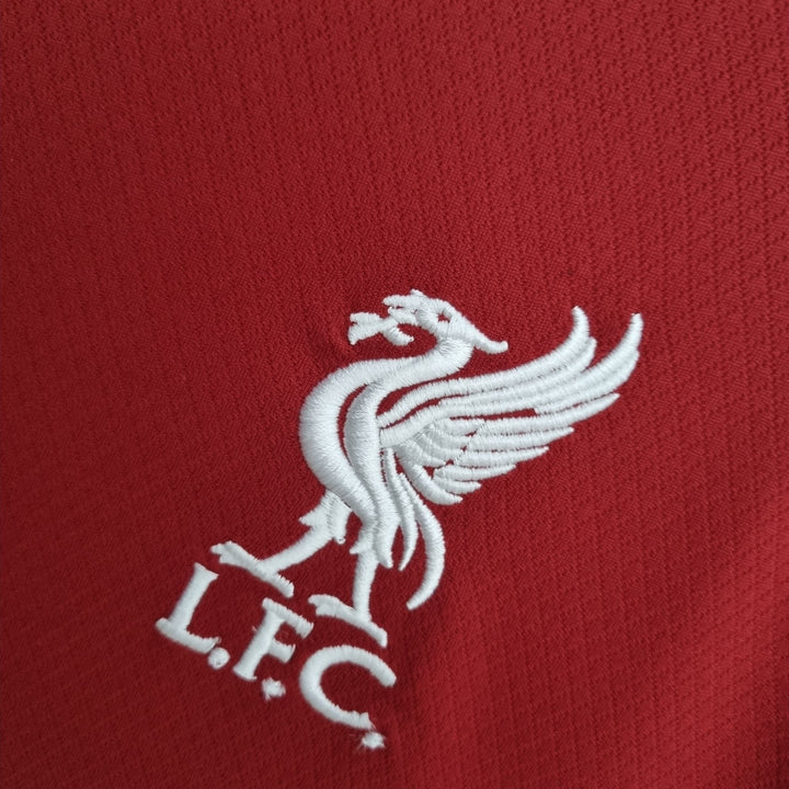 L_pool Home Jersey 2022-23