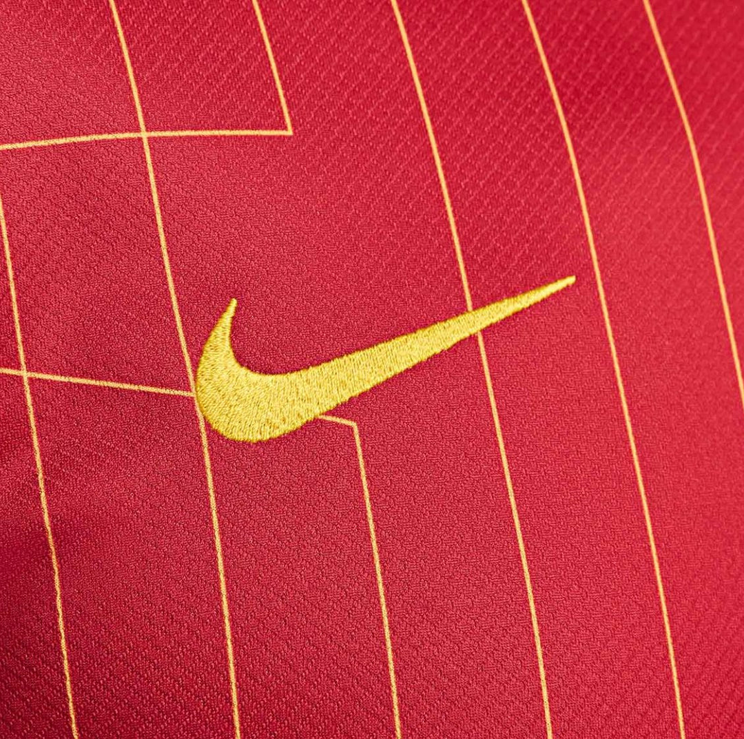 L_pool HOME JERSEY 2024/25