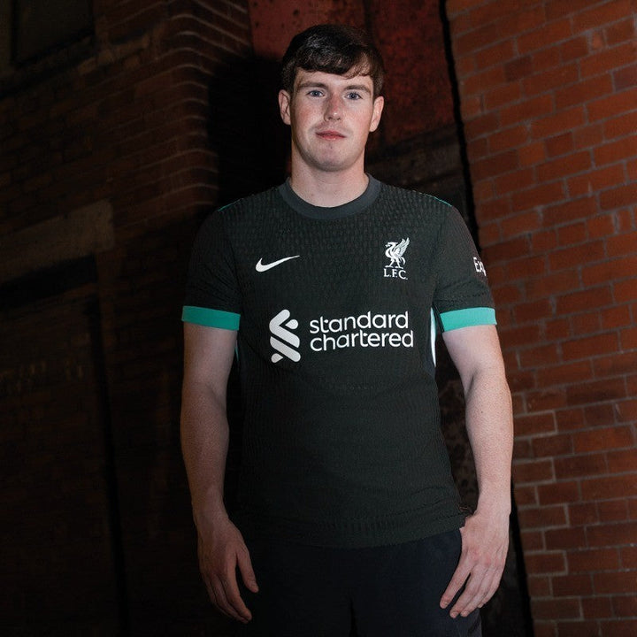 L_pool Away Player Versions Jersey 2024/25