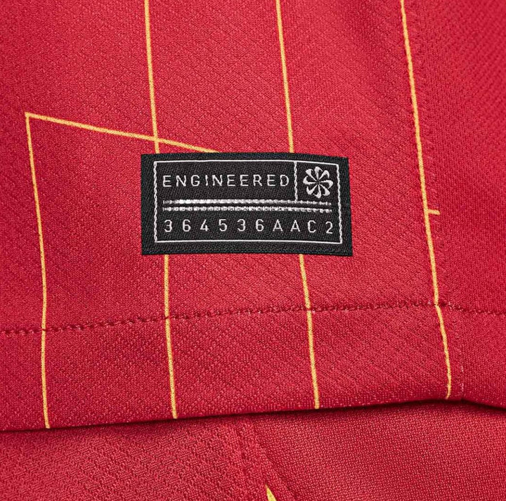 L_pool HOME JERSEY 2024/25