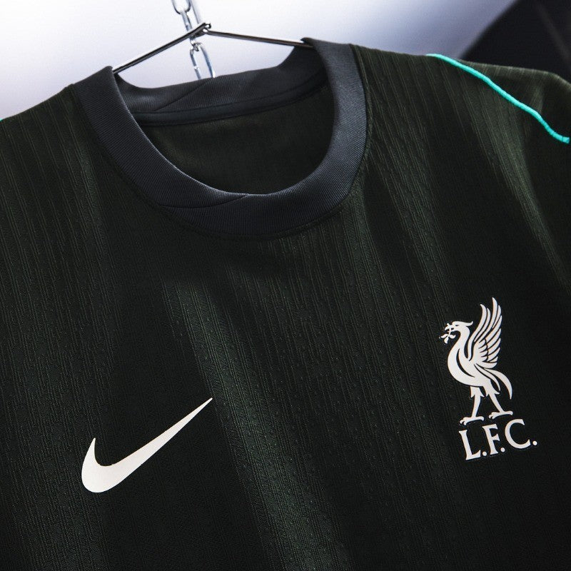 L_pool Away Player Versions Jersey 2024/25