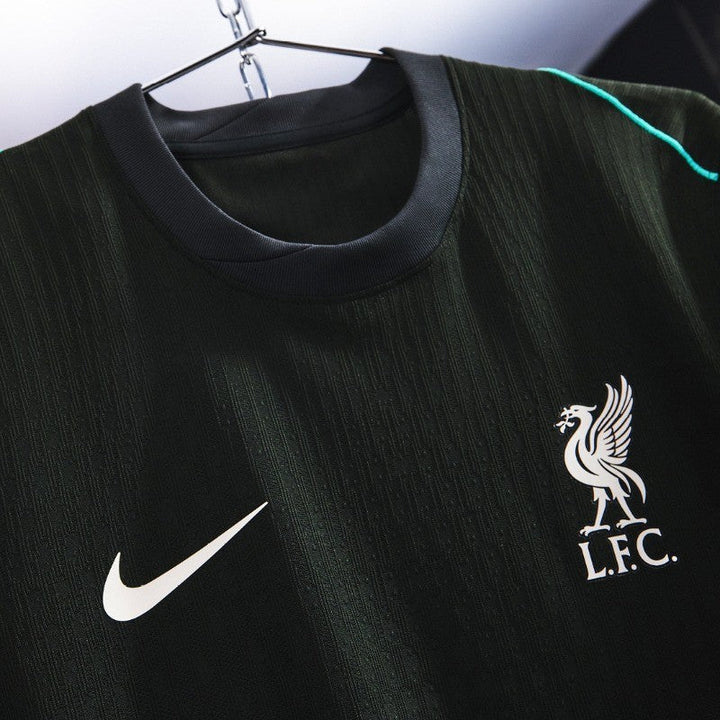 L_pool Away Player Versions Jersey 2024/25