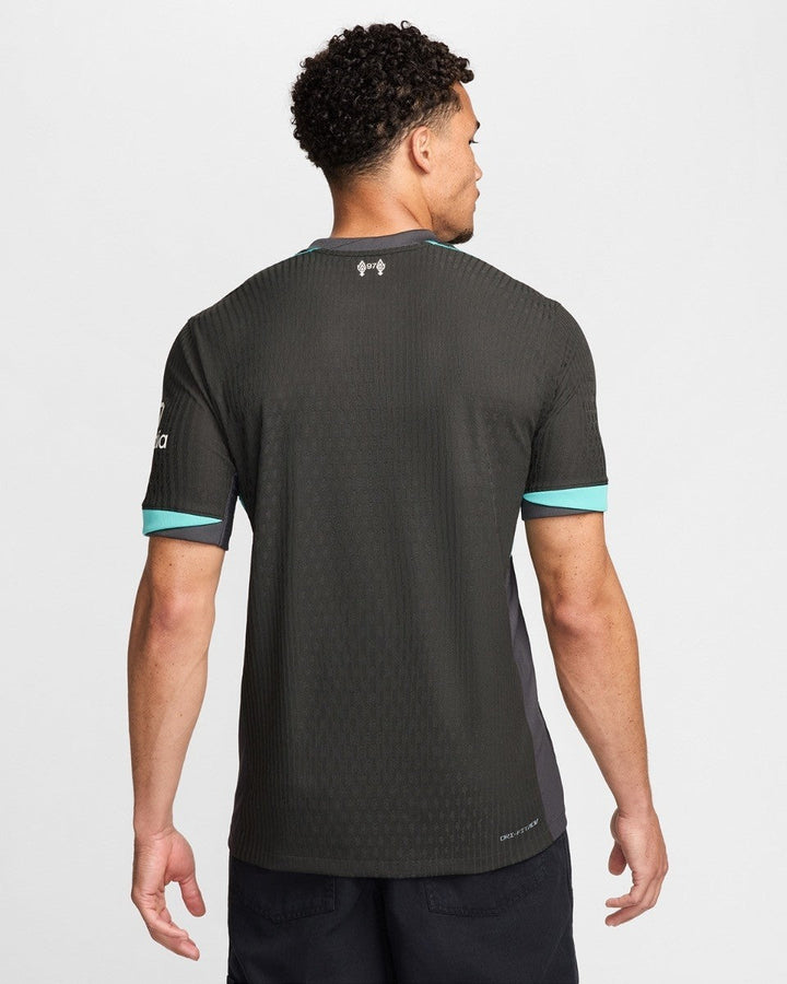 L_pool Away Player Versions Jersey 2024/25
