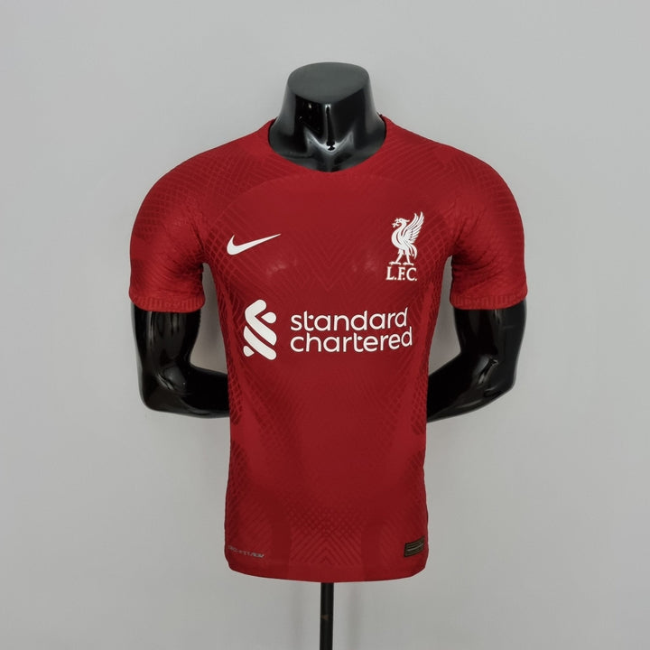 L_pool Home player version jersey 2022-23