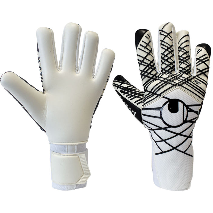Uhlsport Prediction  UK Hybrid Goalkeeper Gloves