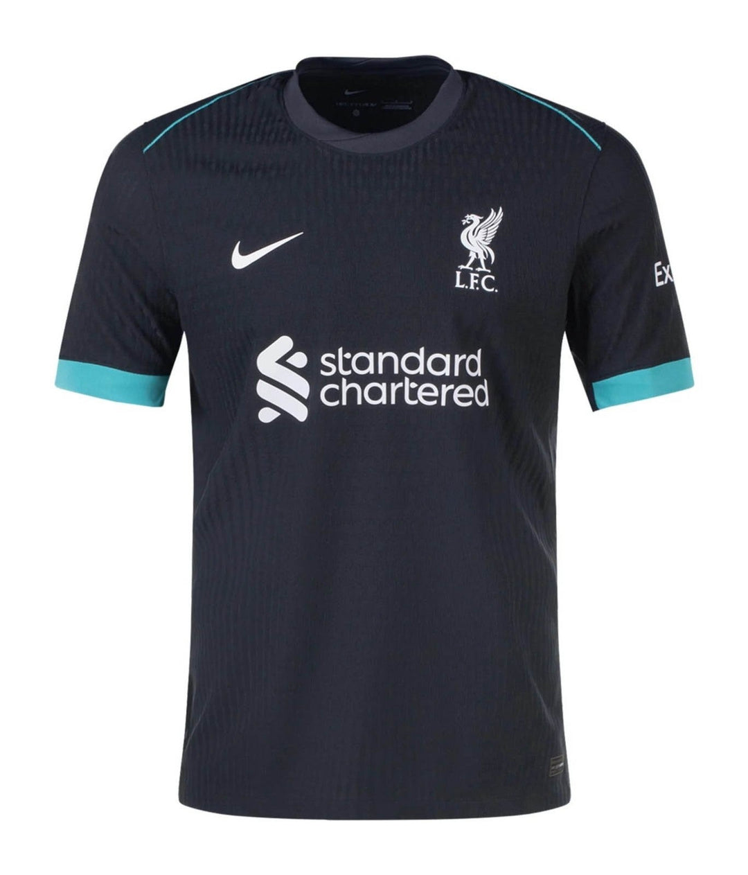 L_pool Away Player Versions Jersey 2024/25