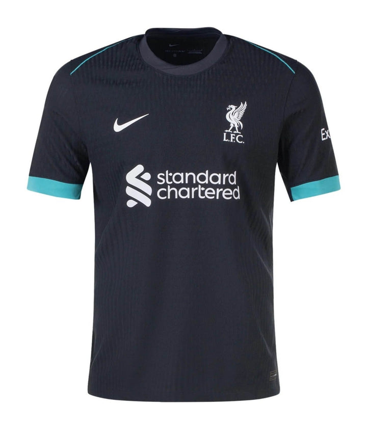 L_pool Away Player Versions Jersey 2024/25