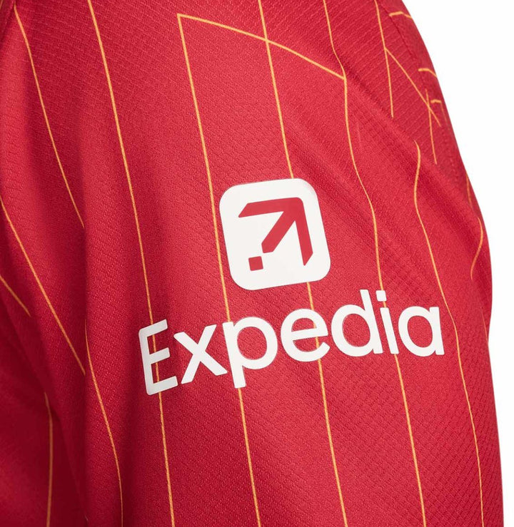 L_pool HOME JERSEY 2024/25