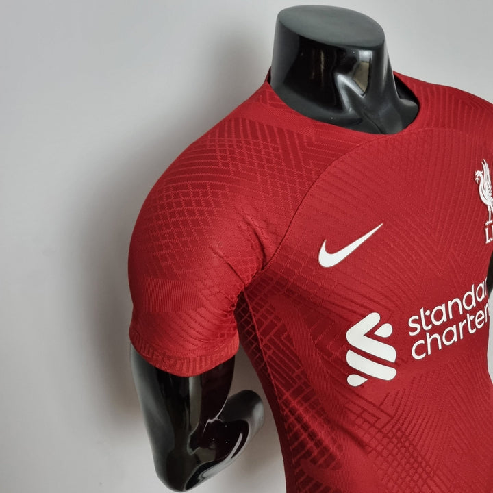L_pool Home player version jersey 2022-23