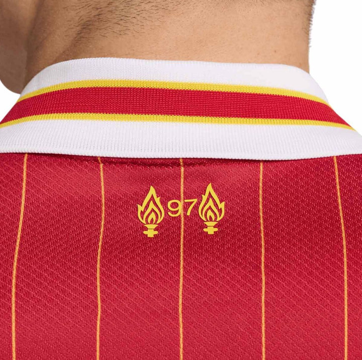 L_pool HOME JERSEY 2024/25