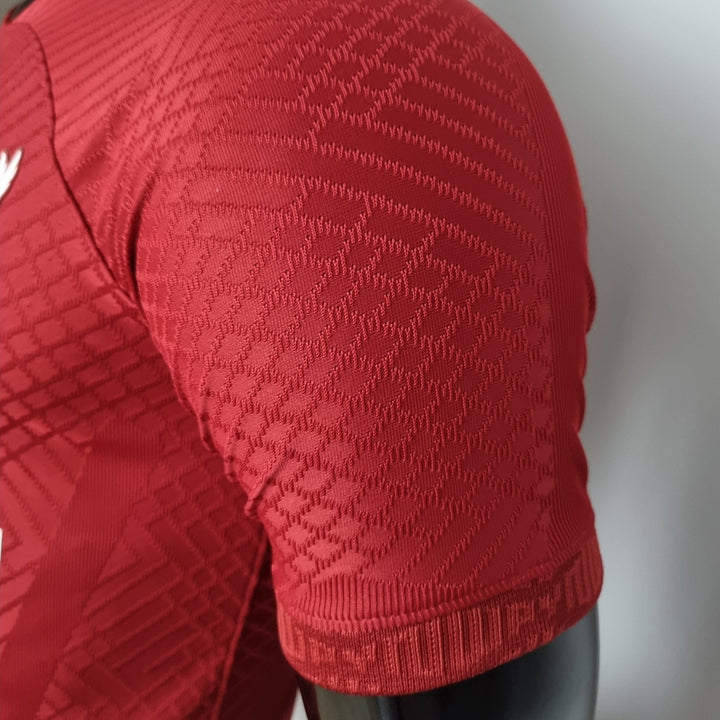 L_pool Home player version jersey 2022-23