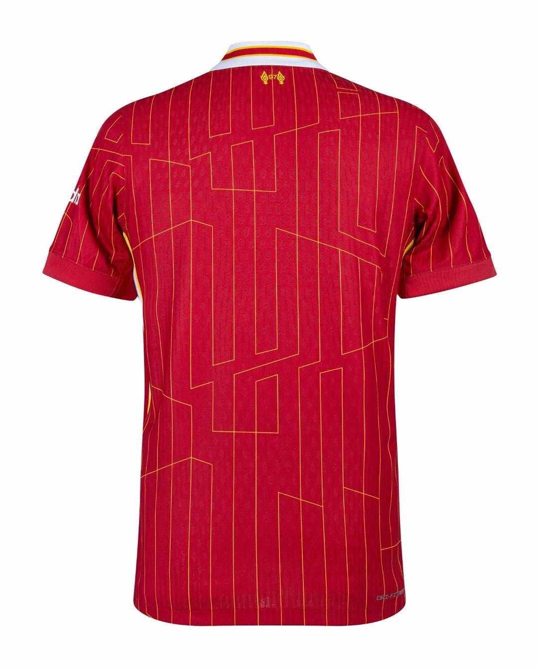 L_pool HOME PLAYER VERSIONS JERSEY 2024/25