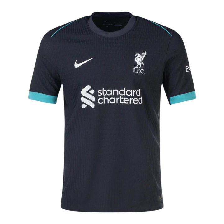 L_pool Away Player Versions Jersey 2024/25