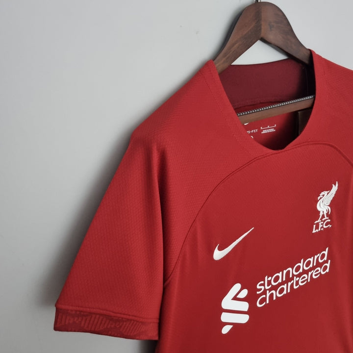 L_pool Home Jersey 2022-23