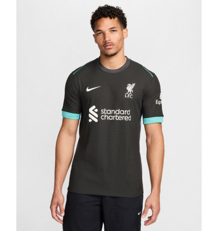 L_pool Away Player Versions Jersey 2024/25