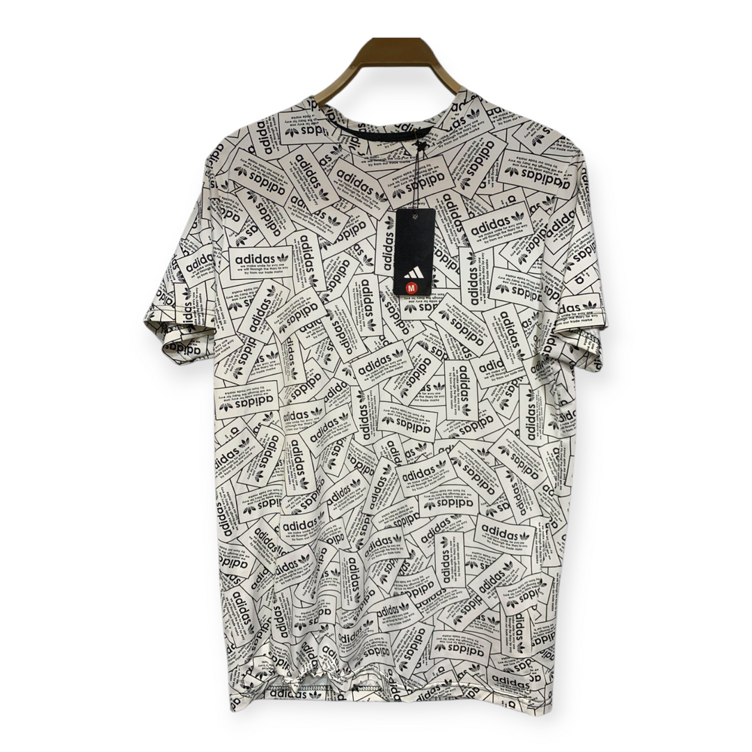 Adidas Men's Shirt 4 color