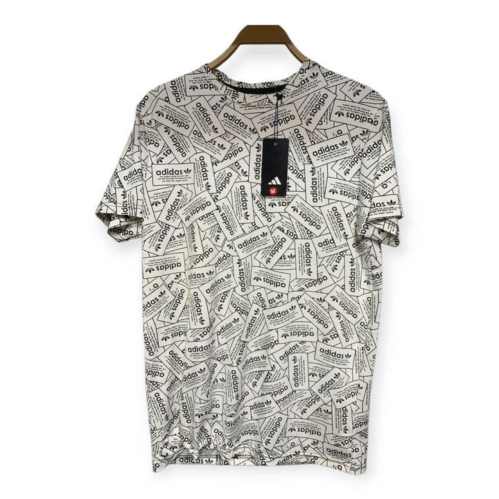 Adidas Men's Shirt 4 color