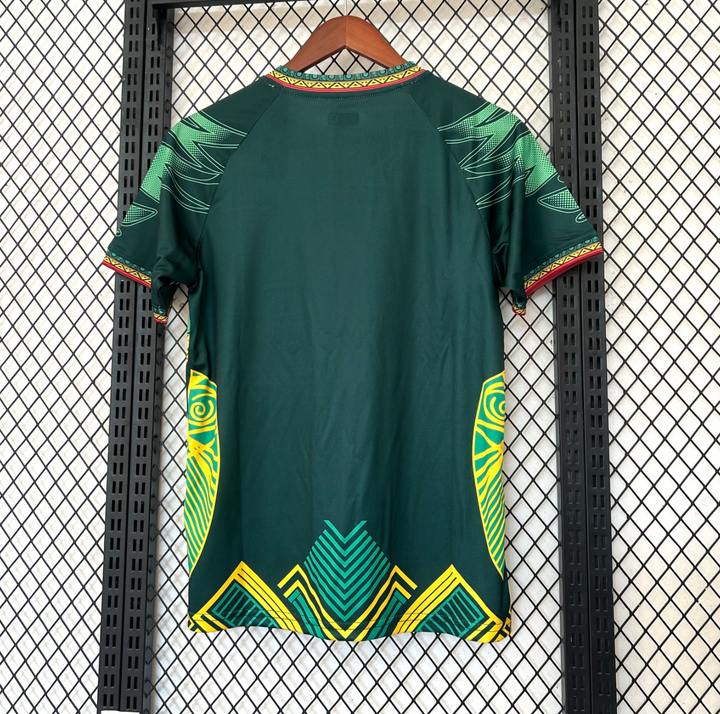Mali Away Jersey 2026/27