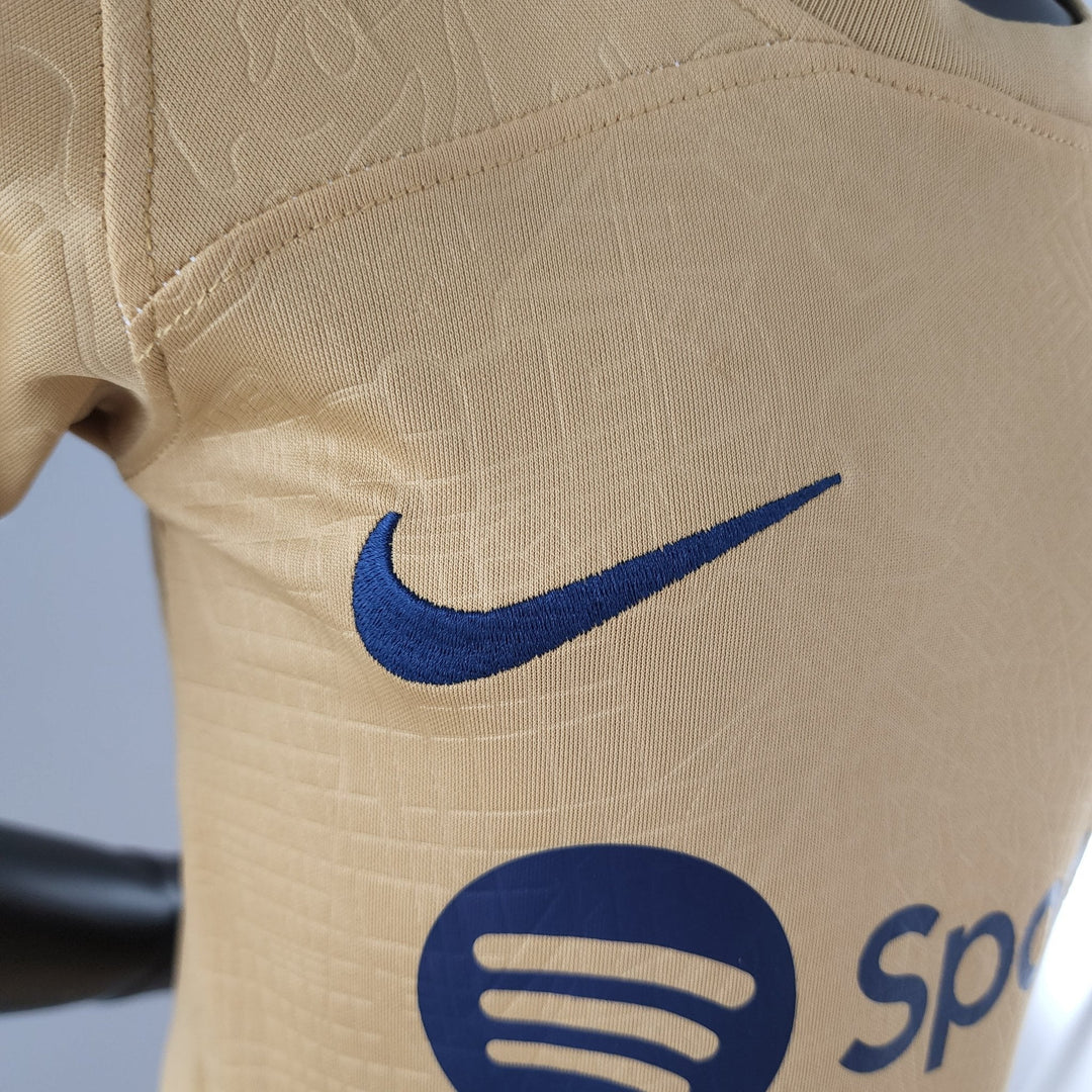 BRC Kids AWAY Kit 2022/23