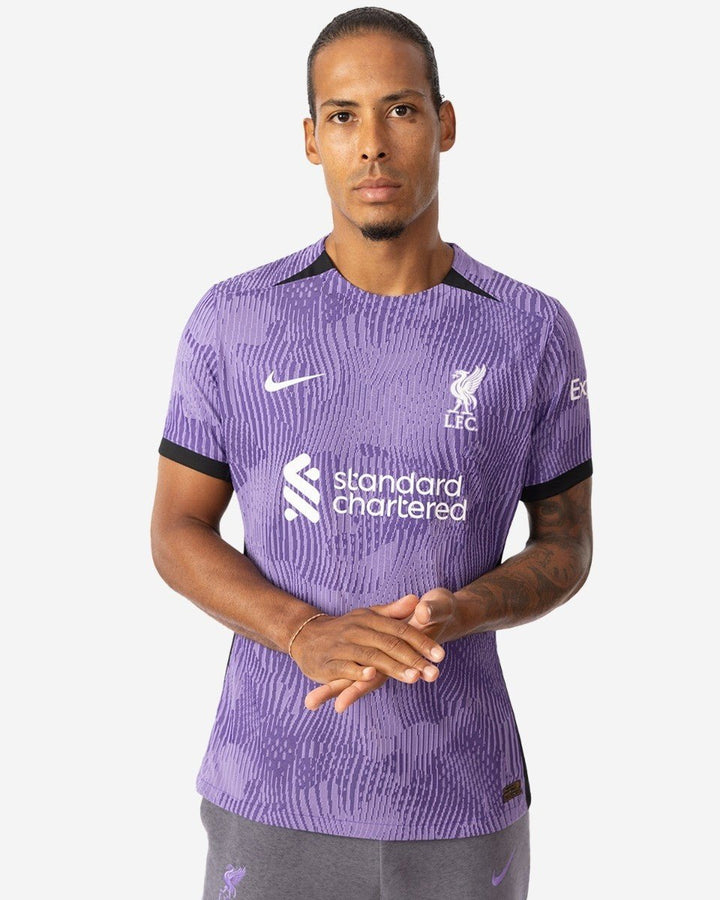 L_pool THIRD PLAYER VERSION JERSEY 2023/24
