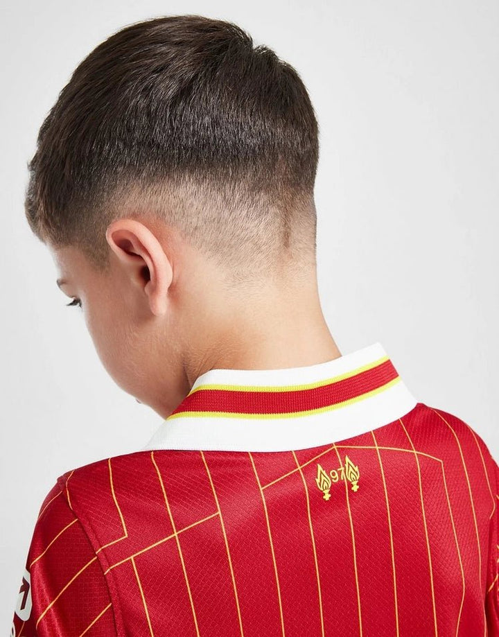 L_pool HOME kit kids 2024/25