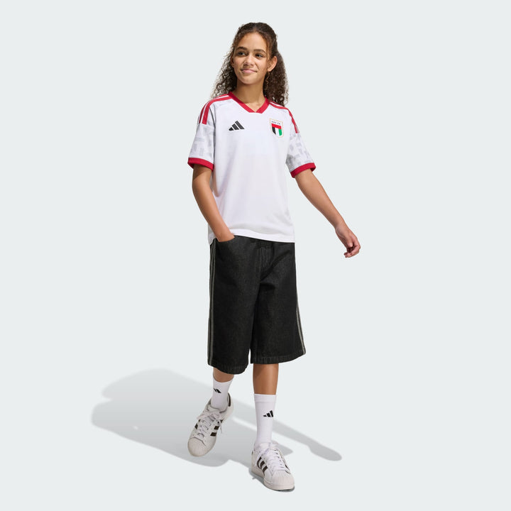 UAE Home kids kit 2026