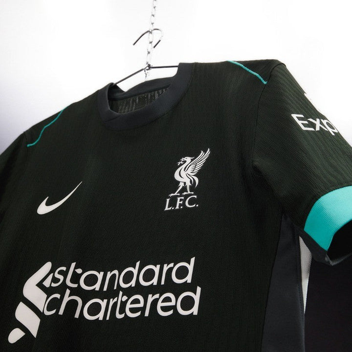 L_pool Away Player Versions Jersey 2024/25