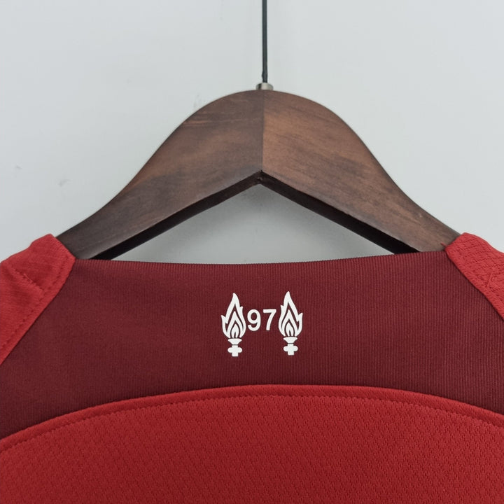 L_pool Home Jersey 2022-23