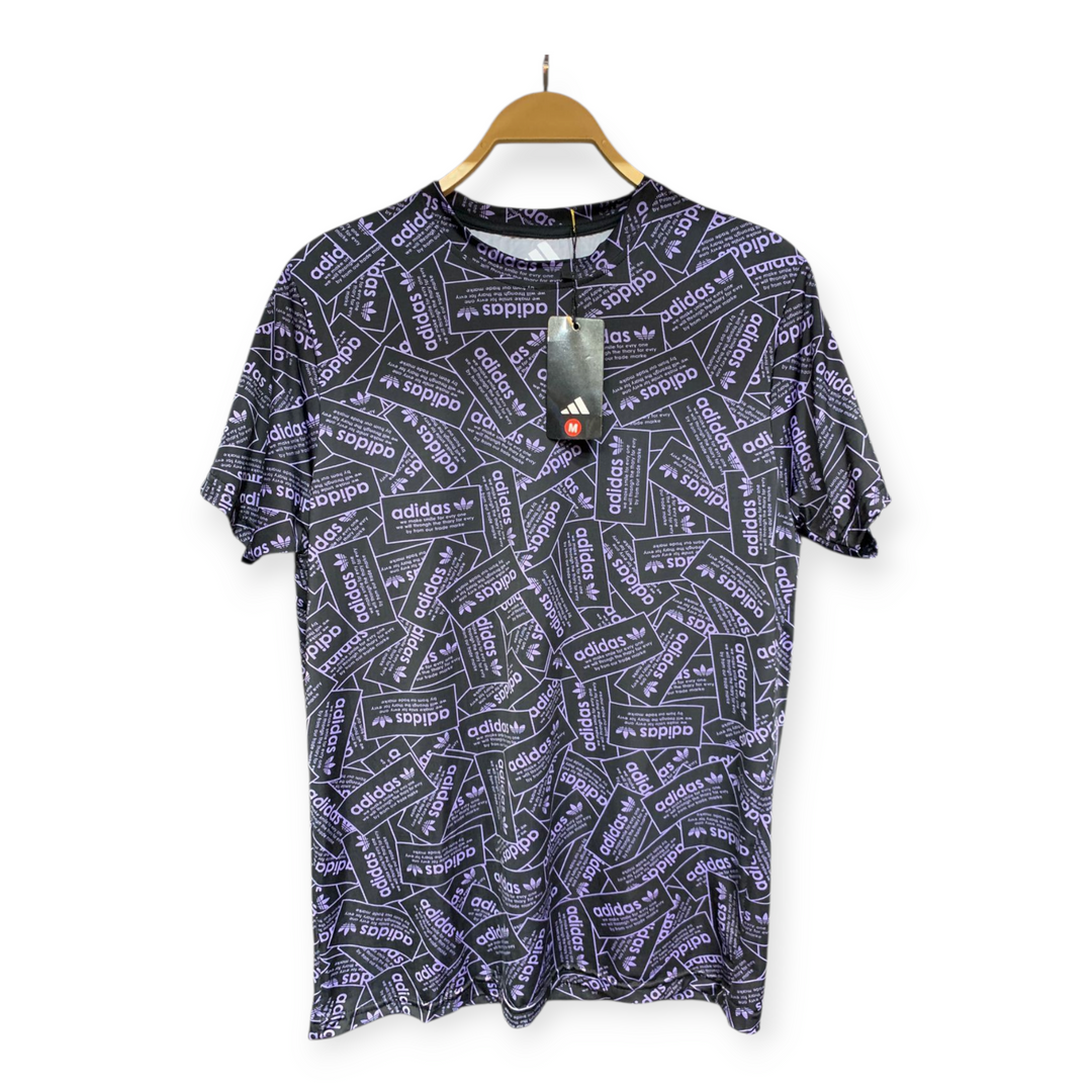 Adidas Men's Shirt 4 color