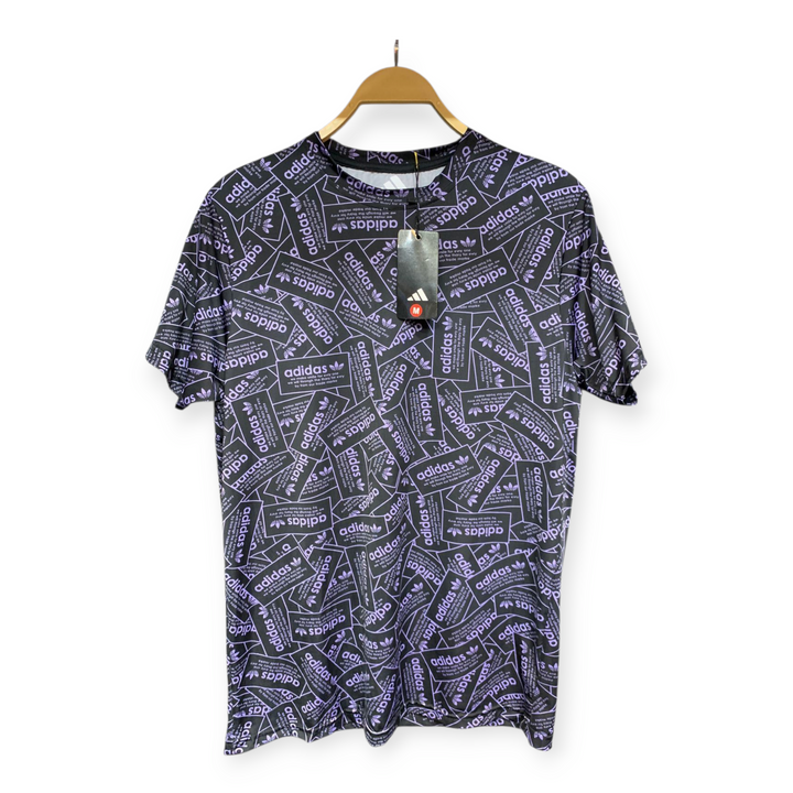 Adidas Men's Shirt 4 color