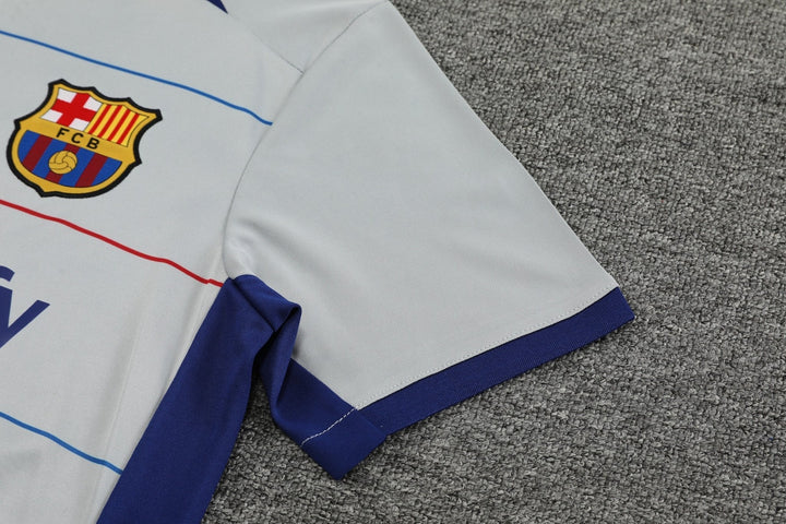 BRC training GREY set 2023/24