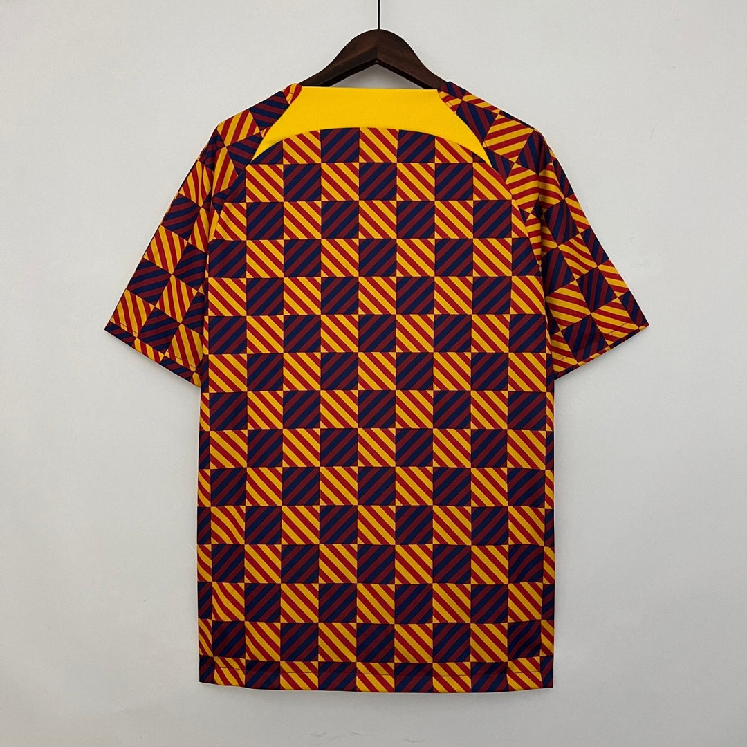 BRC Training jersey 2023/24