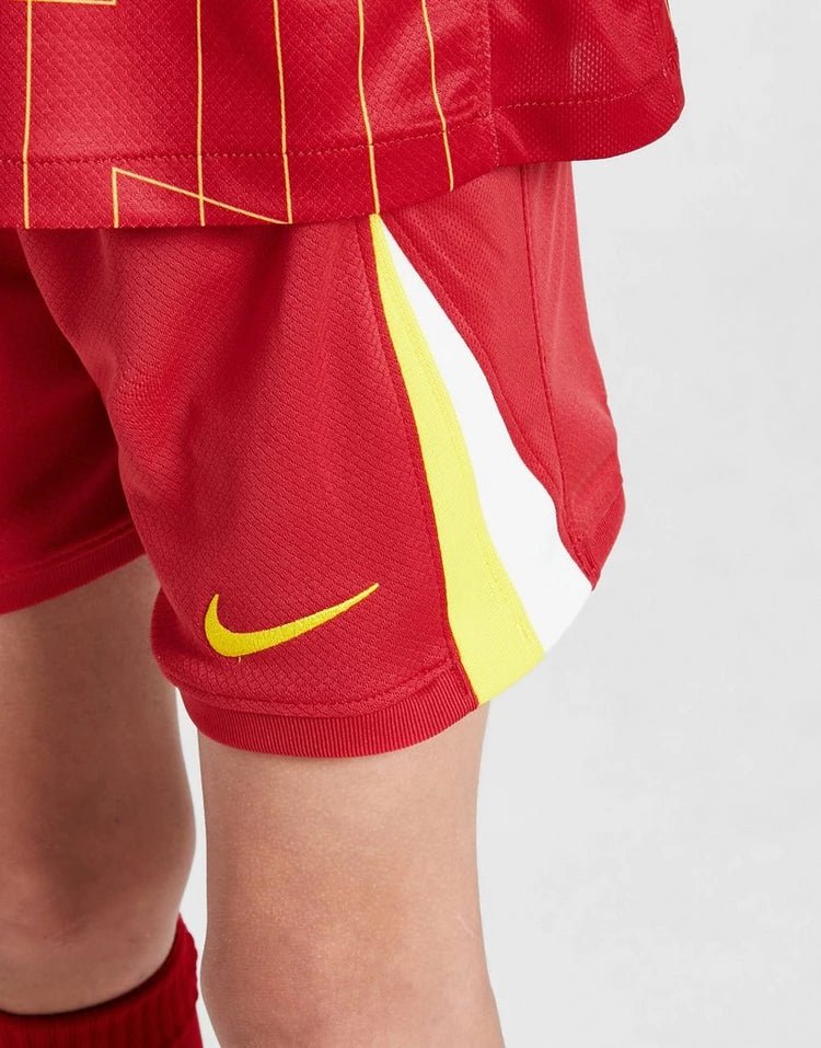 L_pool HOME kit kids 2024/25