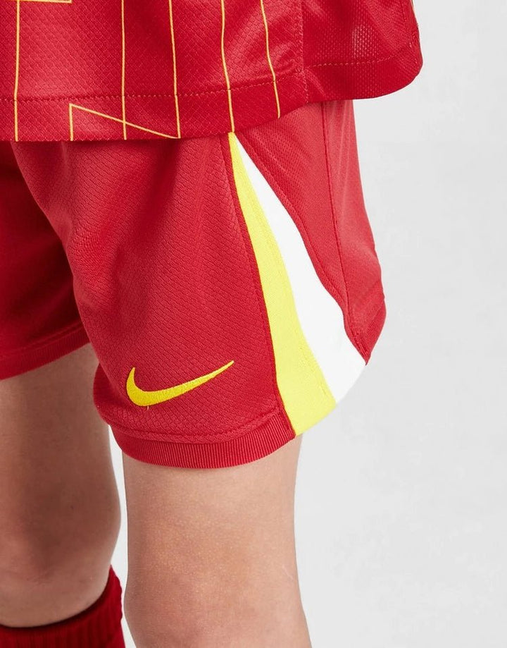 L_pool HOME kit kids 2024/25