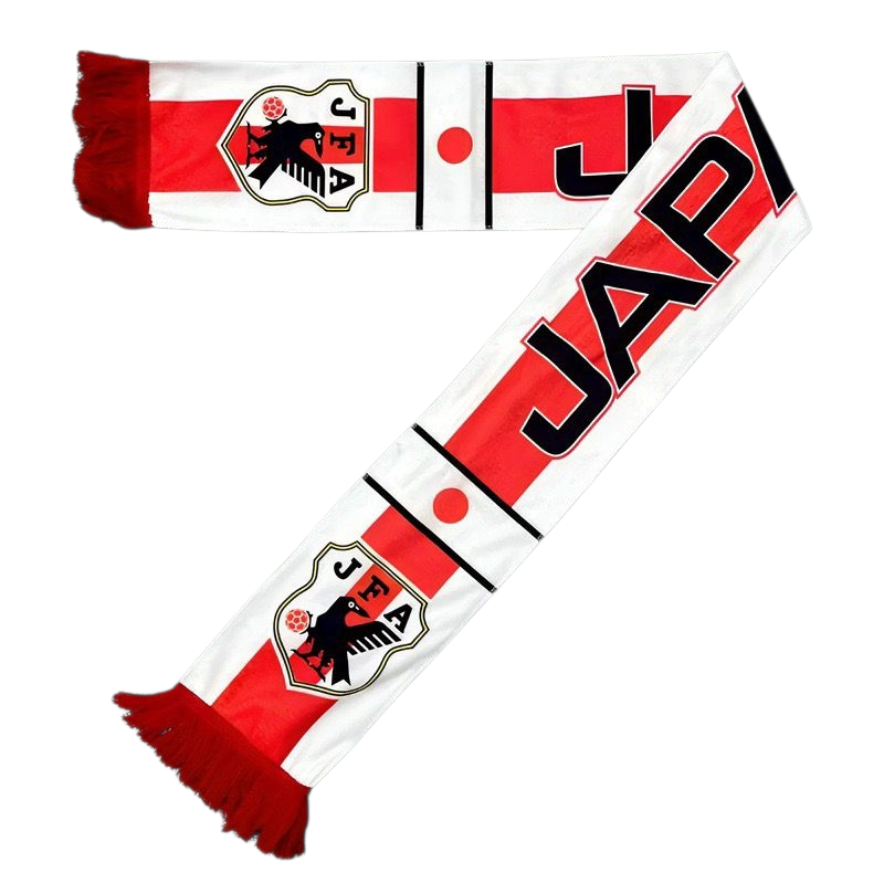 Football National Team Scarf