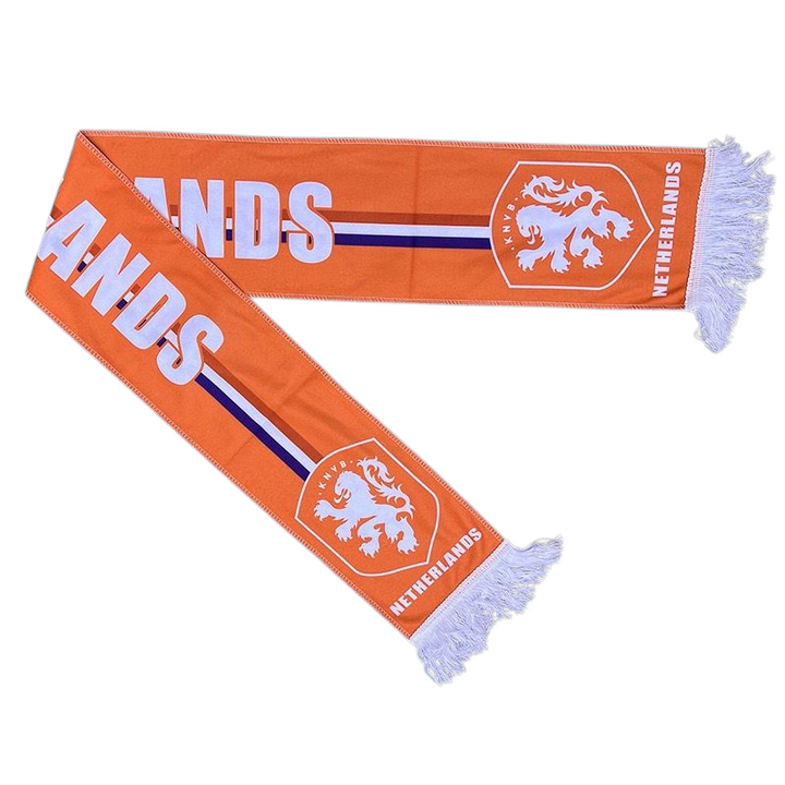 Football National Team Scarf